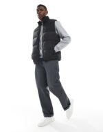 پافر برند ASOS DESIGN - Image 9