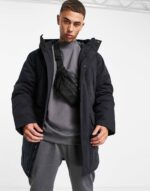 کاپشن برند CARHARTT - Image 4