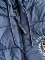 کاپشن برند Kingshill polo club - Image 3