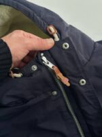 کاپشن برند HENRY CHOICE - Image 4