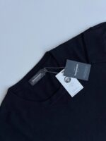 پلیور بافت برند DRESSMANN - Image 2