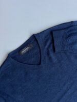 پلیور بافت برند DRESSMANN - Image 2