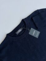 پلیور بافت برند DRESSMANN - Image 2