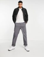 کاپشن برند jamson carter - Image 9