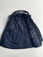 کاپشن برند JEAN PAUL - Image 9