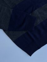 پلیور بافت برند HENRY CHOICE - Image 4