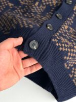 پلیور بافت برند C&A - Image 2