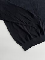 پلیور بافت برند DRESSMANN - Image 4