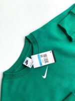 کراپ زنانه برند NIKE - Image 2