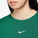 کراپ زنانه برند NIKE - Image 5