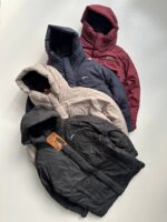 کاپشن برند SLAZENGER