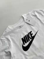 آستین بلند نخی برند NIKE - Image 2