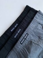 شورت برند EP  پک 3 عددی - Image 4