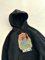 هودی برند HOCKEY - Image 2