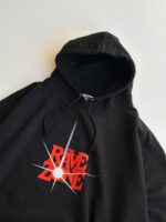 هودی برند RAVE - Image 2