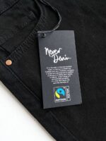 شلوار برند NEVER DENIM - Image 5