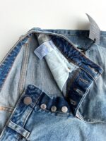 شلوارجین برند CUBUS - Image 4