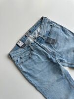 شلوار جین برند DRESSMANN - Image 2