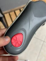 کفی طبی تابستانه برند PEDAG - Image 4