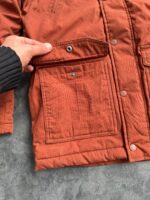 کاپشن اور برند HENRY CHOICE - Image 9