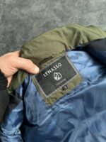 پافر مردانه برند LENASSO - Image 5