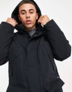 کاپشن برند CARHARTT - Image 2