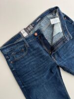 شلوار جین برند DRESSMANN - Image 4