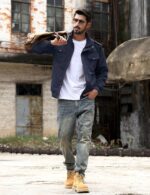 کاپشن برند OUTDOOR JACKET - Image 7