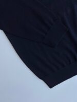 پلیور بافت برند DRESSMANN - Image 3