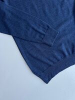 پلیور بافت برند DRESSMANN - Image 3