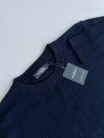 پلیور بافت برند DRESSMANN - Image 3