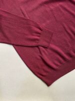 پلیور بافت برند DRESSMANN - Image 2