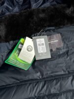 کاپشن برند DRESSMANN - Image 9