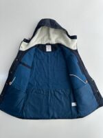 کاپشن برند HENRY CHOICE - Image 8