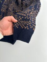 پلیور بافت برند C&A - Image 3