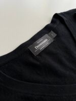 پلیور بافت برند DRESSMANN - Image 2