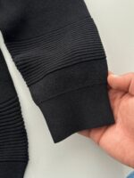 پلیور بافت برند DRESSMANN - Image 4