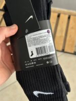 پک 3 عددی جوراب ساق معمولی برند NIKE - Image 2