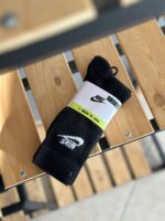 پک 3 عددی جوراب ساق معمولی برند NIKE