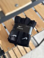 پک 6 عددی جوراب ساق معمولی برند NIKE
