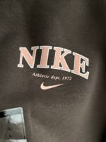 کراپ زنانه برند NIKE - Image 2