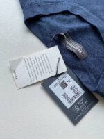 پلیور بافت برند DRESSMANN - Image 3