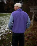 نیم زیپ برند ASOS - Image 7