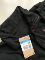 تمام زیپ ورزشی زنانه برند NIKE - Image 3