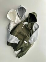 هودی برند Yôke