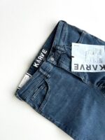 شلوارجین برند KARVE - Image 2