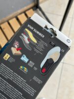 کفی طبی تابستانه برند PEDAG - Image 5