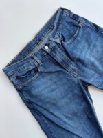 شلوار جین برند LEVIS - Image 4