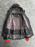 کاپشن اسکی برند CRIVITآلمان - Image 2