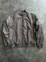 کاپشن طرح خلبانی برند LIVERGY - Image 2